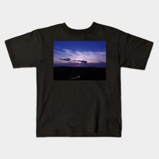 Skyscape Kids T-Shirt